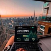 Zion Trade Zion Trade