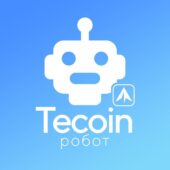 Робот Текоин Робот Текоин