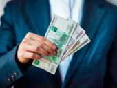 Конский Виталий