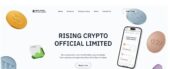 Rising Crypto Rising Crypto