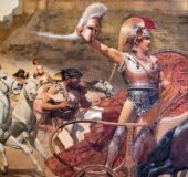 Илиада Трейдера