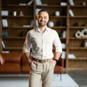 Александр Яковлев Александр Яковлев