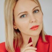 Надежда Домненко Надежда Домненко