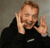 Никита Ануфриев Никита Ануфриев