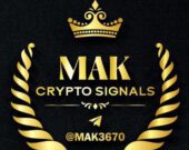 Mak Crypto Signals  Mak Crypto Signals