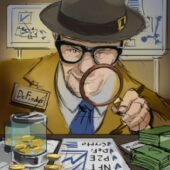 DeFinder Capital (DFC)