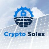 CryptoSolex