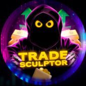 Trade sculptor Trade sculptor