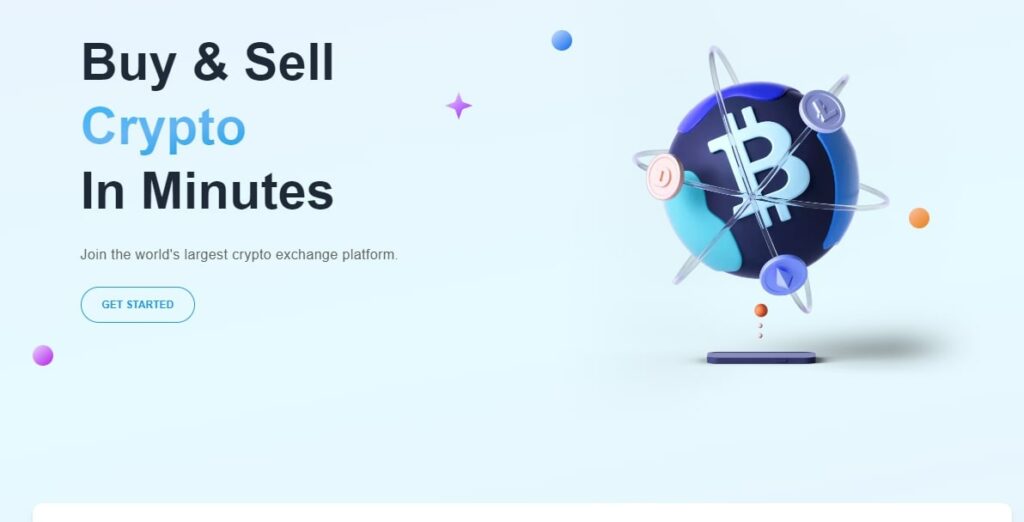 Zirexbit биржа