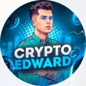 CRYPTO EDWARD CRYPTO EDWARD