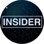INSIDER INSIDER