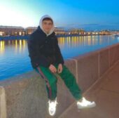 Ганиев Исмаил Ганиев Исмаил