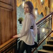 Ольга Золотарева Ольга Золотарева