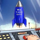 We Take Off We Take Off
