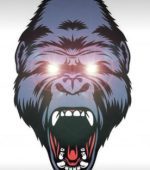 Cryptogorilla Cryptogorilla
