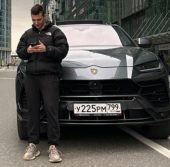 Дмитрий Котов Дмитрий Котов