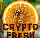 Crypto fresh  Crypto fresh