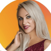 Марина Тушевская Марина Тушевская