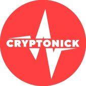 Crypto Nick Crypto Nick