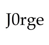 J0rge