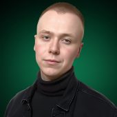 Krasnov Crypto Krasnov Crypto