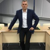 Nikolay Kuzmenko Nikolay Kuzmenko