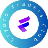 Crypto Traders Club by Alexey Crypto Traders Club by Alexey