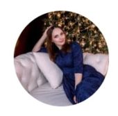 Полина Шустова Полина Шустова