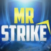 Mr Strike Mr Strike