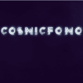 Cosmic FOMO Cosmic FOMO