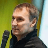 Александр Резвяков Александр Резвяков