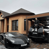 Алексей Дарит Алексей Дарит