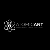 Atomic ant Atomic ant