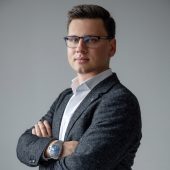 Роман Малышев