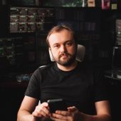 Денис Воронин Денис Воронин