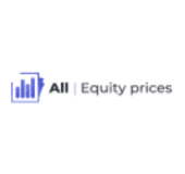 All equity prices All equity prices