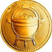 BBQCoin BBQCoin