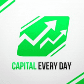 Capital every day Capital every day