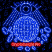 CryptoInsight Pro