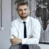 Дмитрий Попов Коротко о Крипте Дмитрий Попов Коротко о Крипте