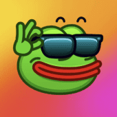 PEPE TON PEPE TON