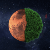 TON Planets Mars TON Planets Mars