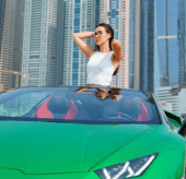 Валерия Филантроп