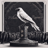 White Raven Crypto White Raven Crypto