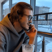 Антон Щетнев Антон Щетнев