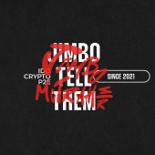 Джимбо скажи им