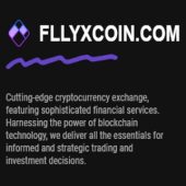 Fllyxcoin Fllyxcoin