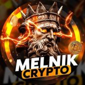 MELNIK CRYPTO MELNIK CRYPTO