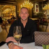 Дмитрий Пахомов