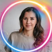 Марго Соколова